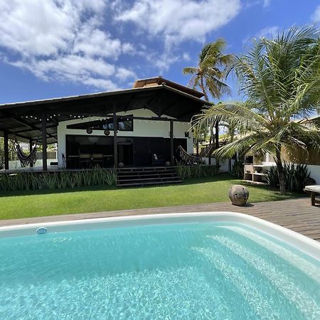 Casa Kiteloop Icaraizinho Villa Dış mekan fotoğraf