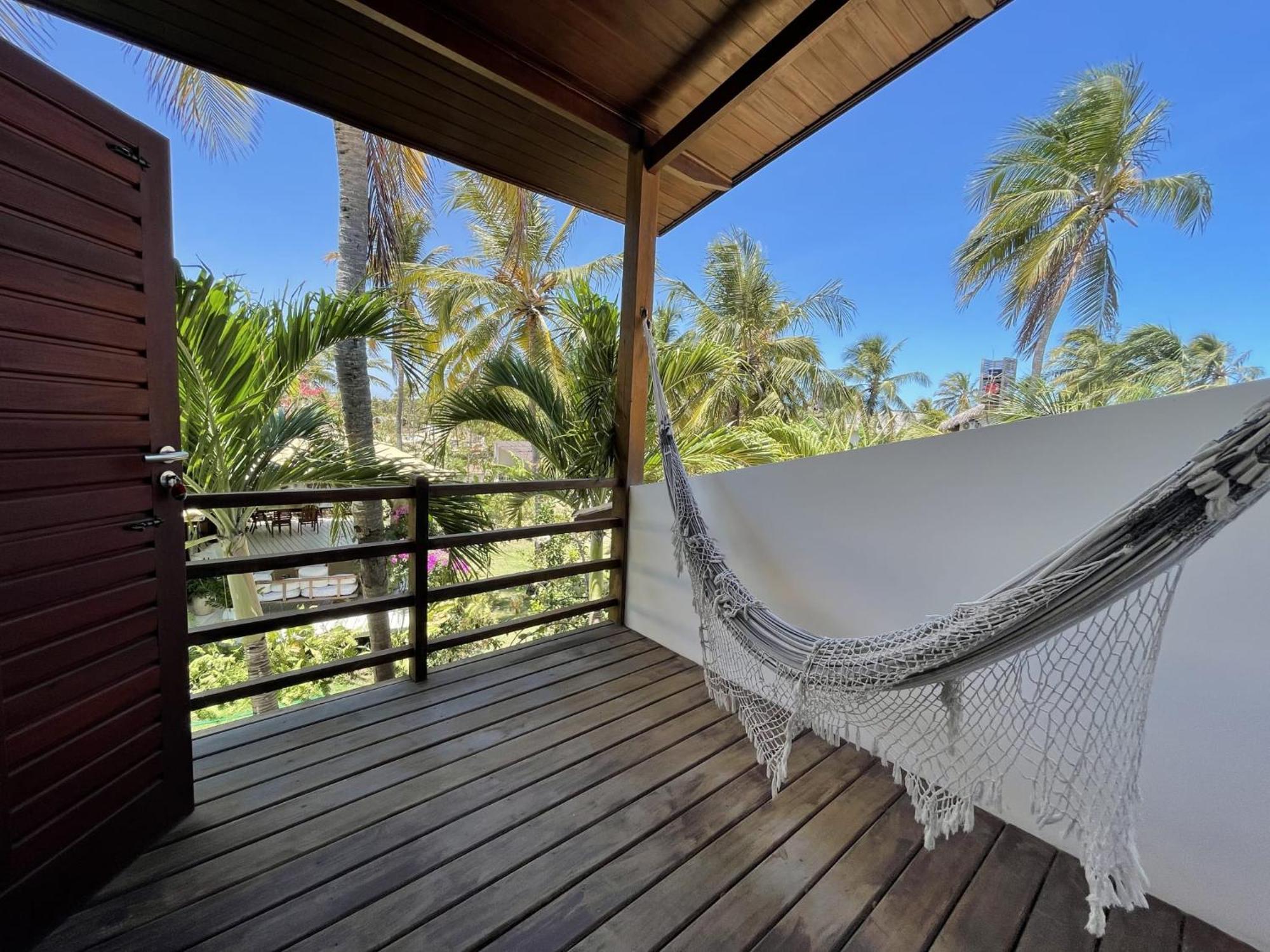 Casa Kiteloop Icaraizinho Villa Dış mekan fotoğraf