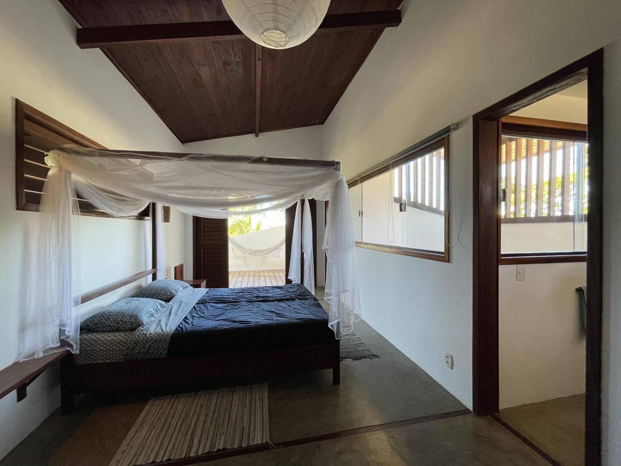 Casa Kiteloop Icaraizinho Villa Dış mekan fotoğraf