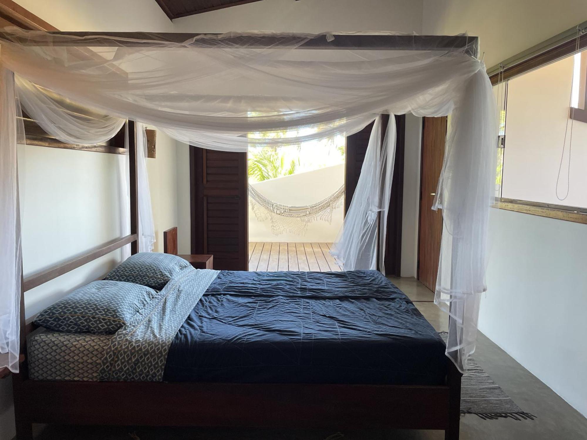 Casa Kiteloop Icaraizinho Villa Dış mekan fotoğraf