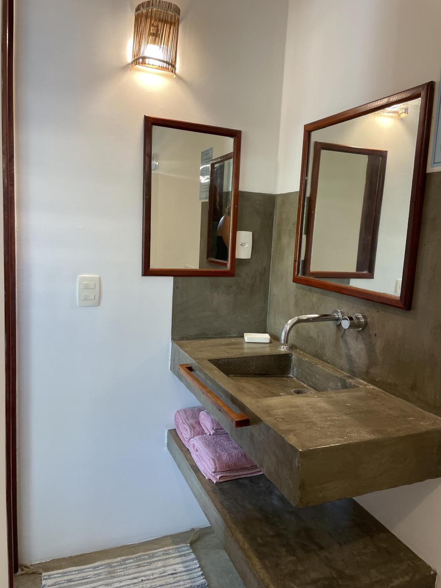 Casa Kiteloop Icaraizinho Villa Dış mekan fotoğraf