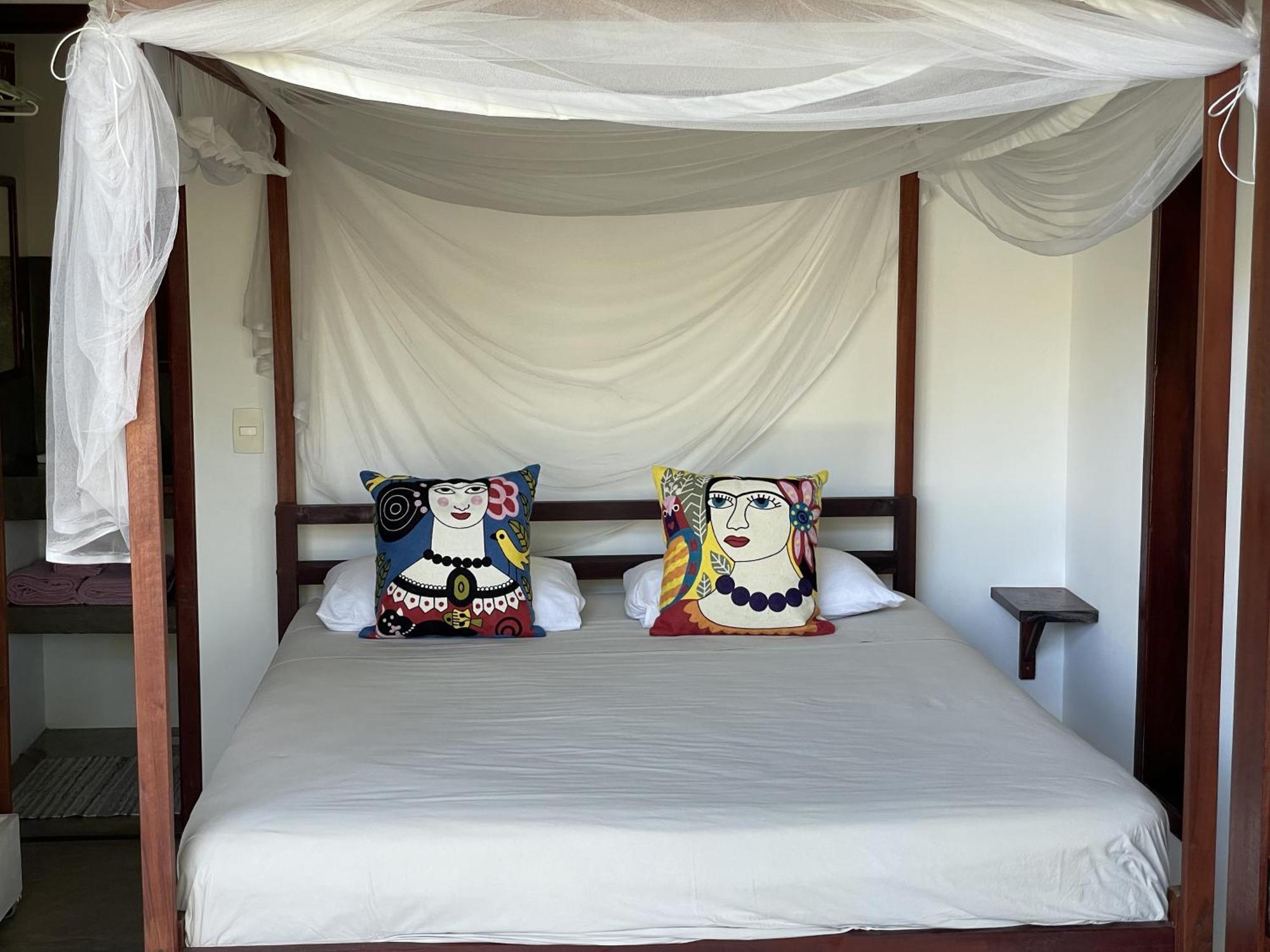 Casa Kiteloop Icaraizinho Villa Dış mekan fotoğraf